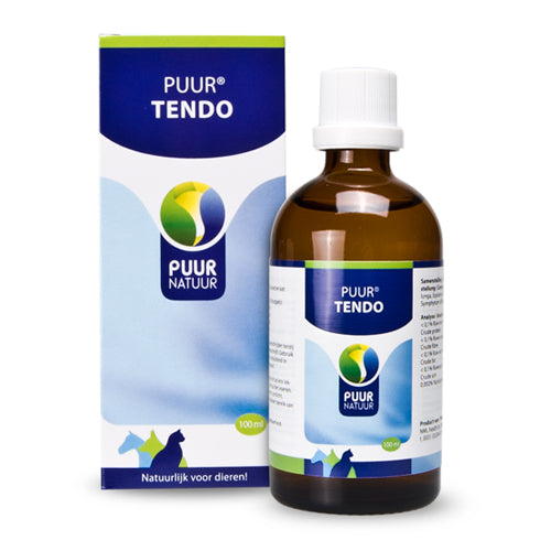  Puur Tendo