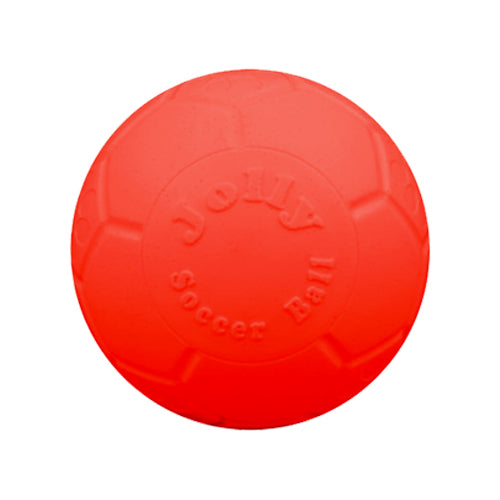  Jolly Soccer Ball
