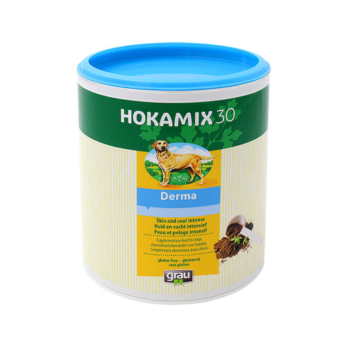  Hokamix Derma