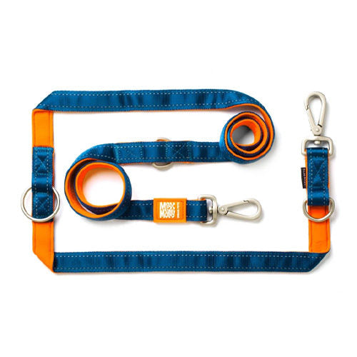  Max & Molly Multi-Function Dog Leash