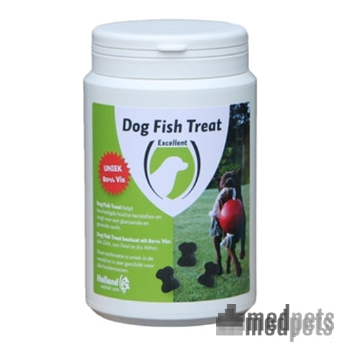  Excellent Fish Treats For Dogs