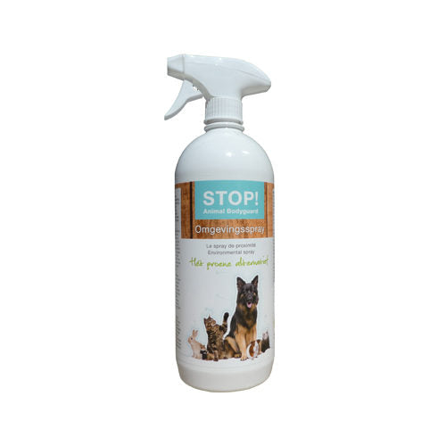  Stop! Animal Bodyguard Area Spray
