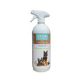  Stop! Animal Bodyguard Area Spray