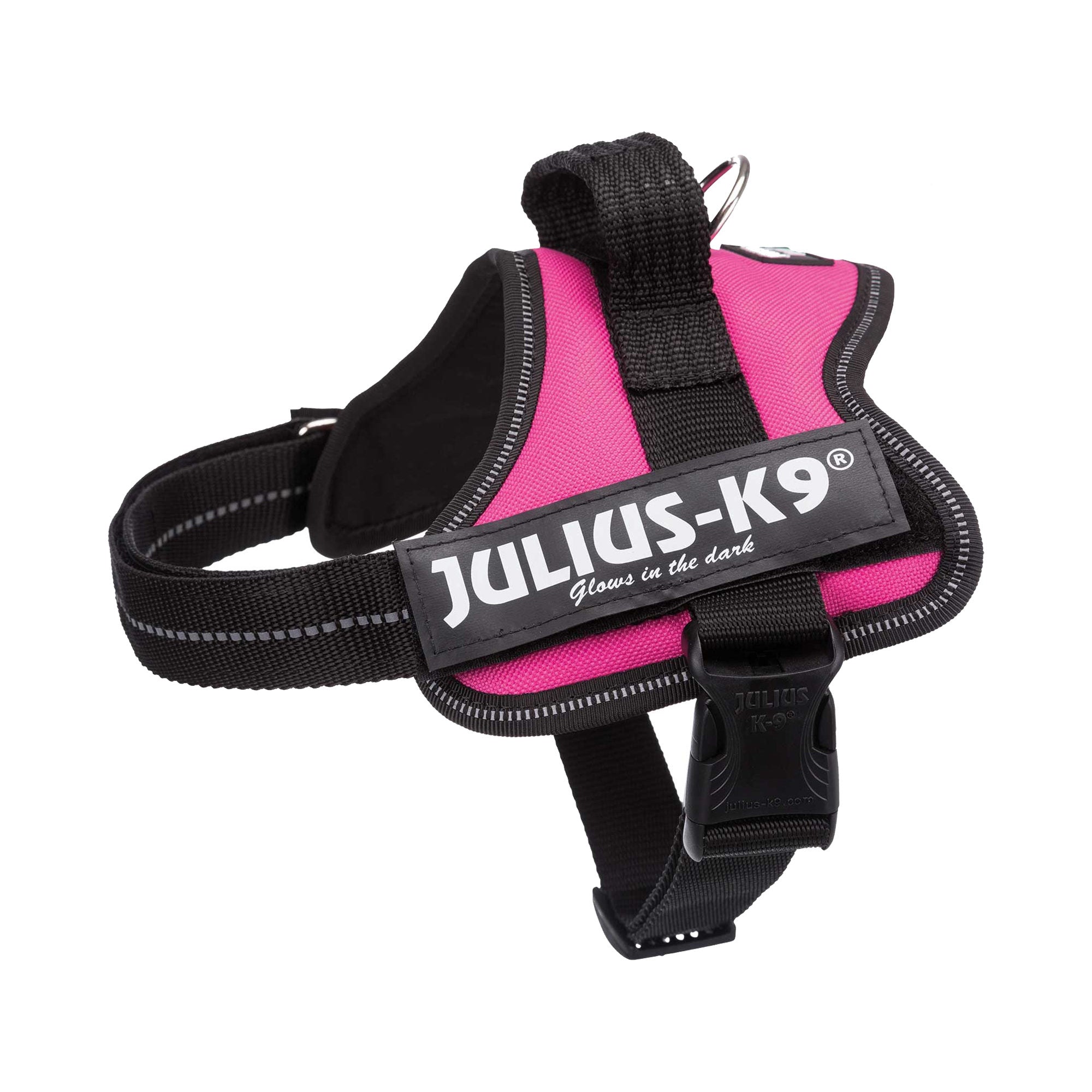  Julius K9 Power Harness
