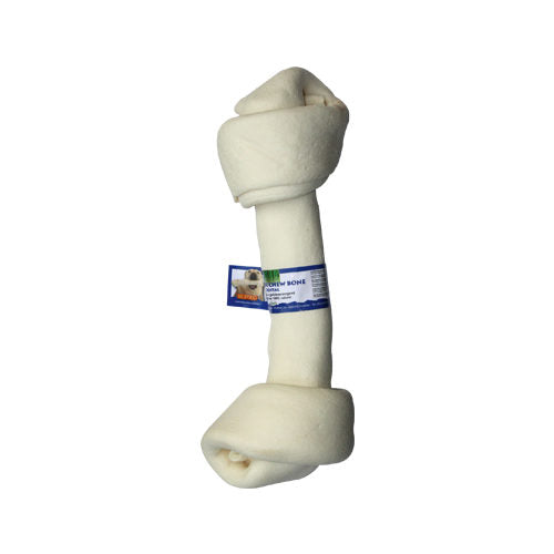  Biofood Chew Bone Rawhide Dental