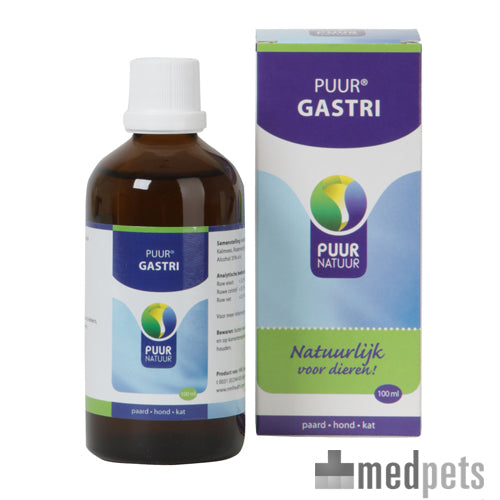  Puur Gastri