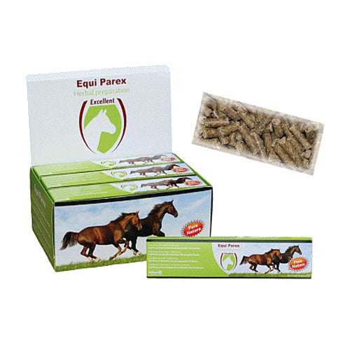  Excellent Equi Parex