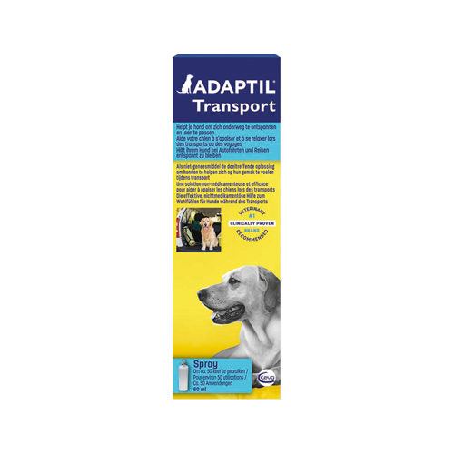  Adaptil Transport Spray