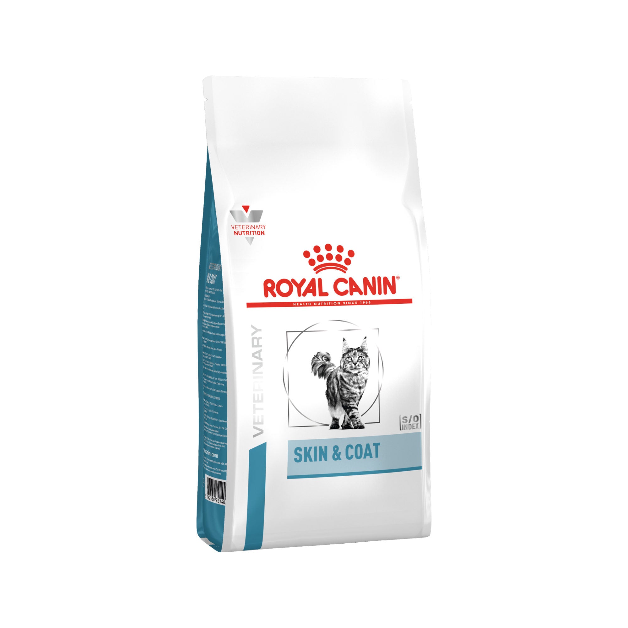  Royal Canin Skin & Coat