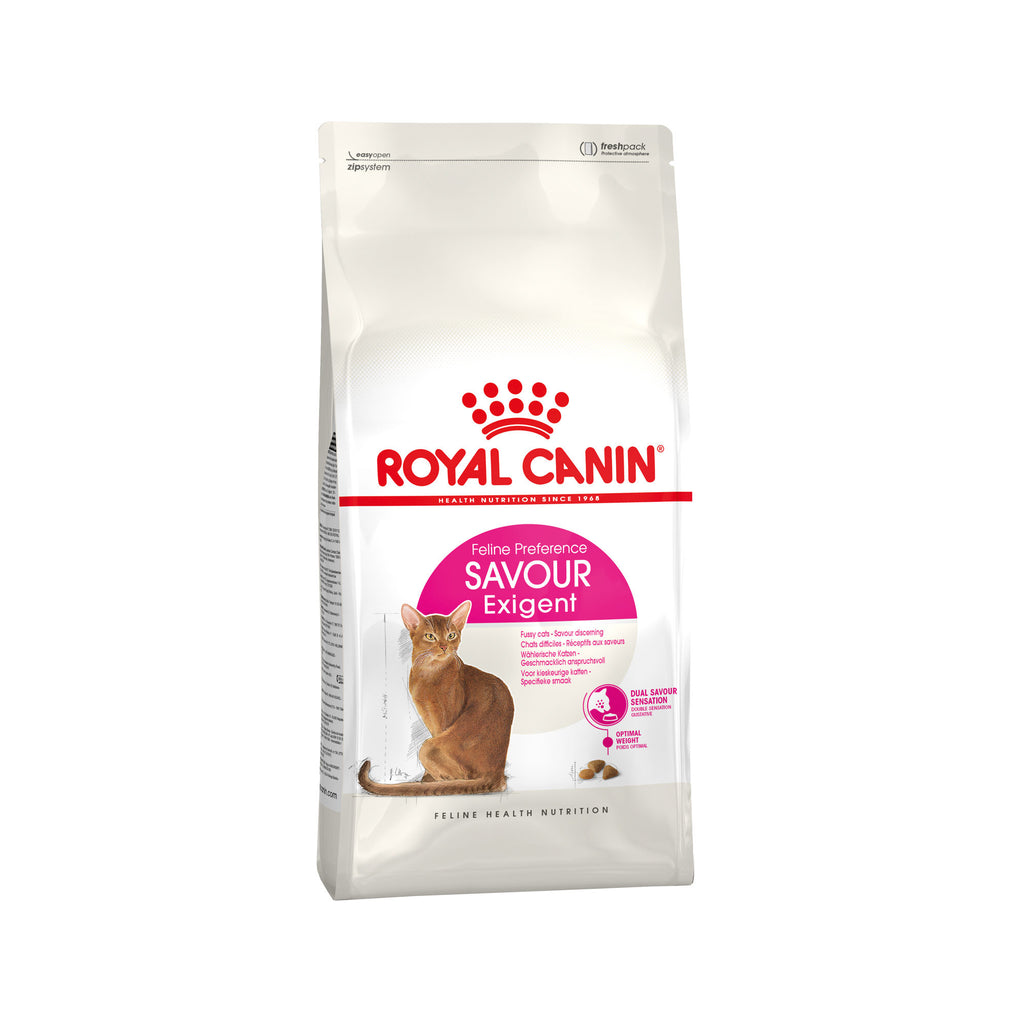  Royal Canin Savour Exigent - Cat Food