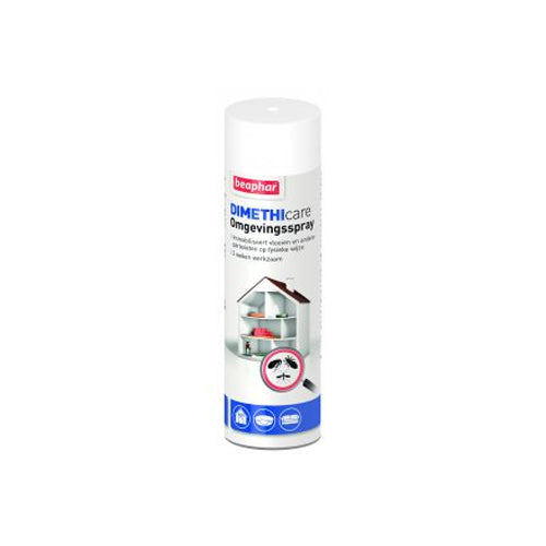  Beaphar DIMETHIcare Environment Spray