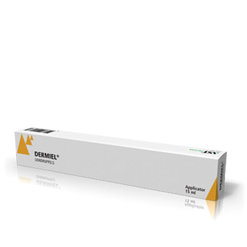  Dermiel Ear Drops