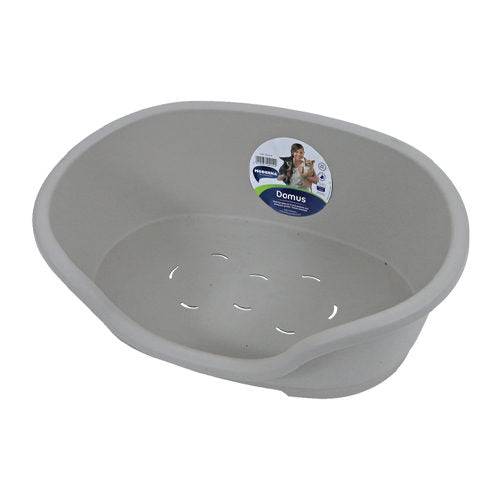  Moderna Plastic Dog Basket