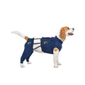  MPS-HLS Hind Leg Sleeves