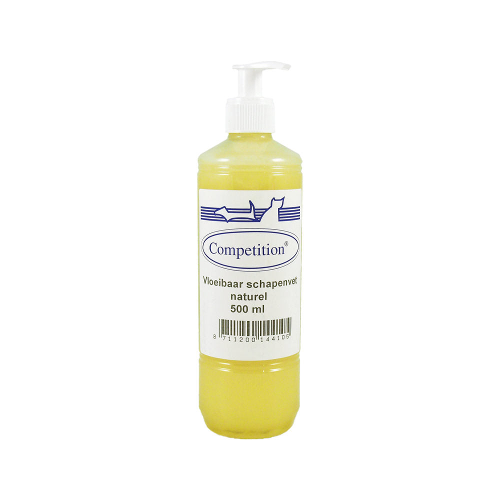  Competition Sheep Fat
