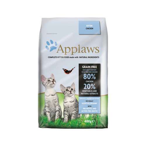  Applaws Kitten Food - Chicken