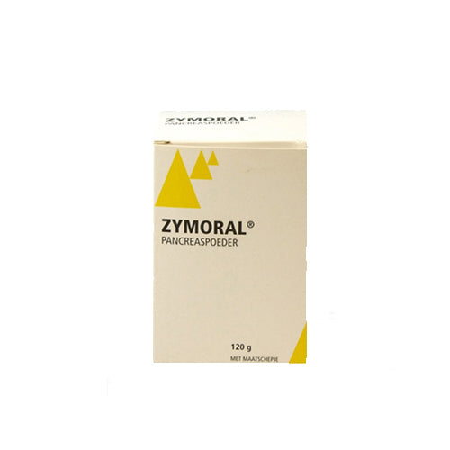  Zymoral Pancreas Powder