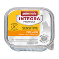  Animonda Integra Protect Cat Sensitive - Turkey & Rice