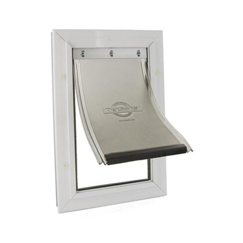  PetSafe Staywell Aluminium Pet Flap