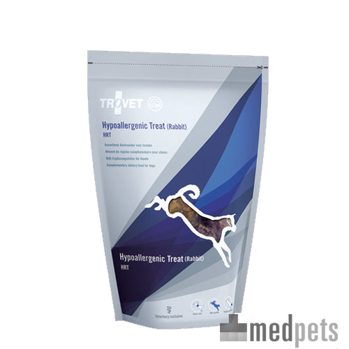 TROVET Hypoallergenic Treats (Rabbit) HRT