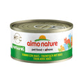  Almo Nature HFC 70 Natural Cat Food - Canned Food - Tuna And Corn