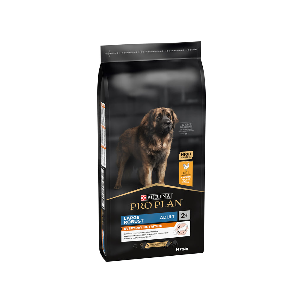  Purina Pro Plan Dog Adult - Large Breed