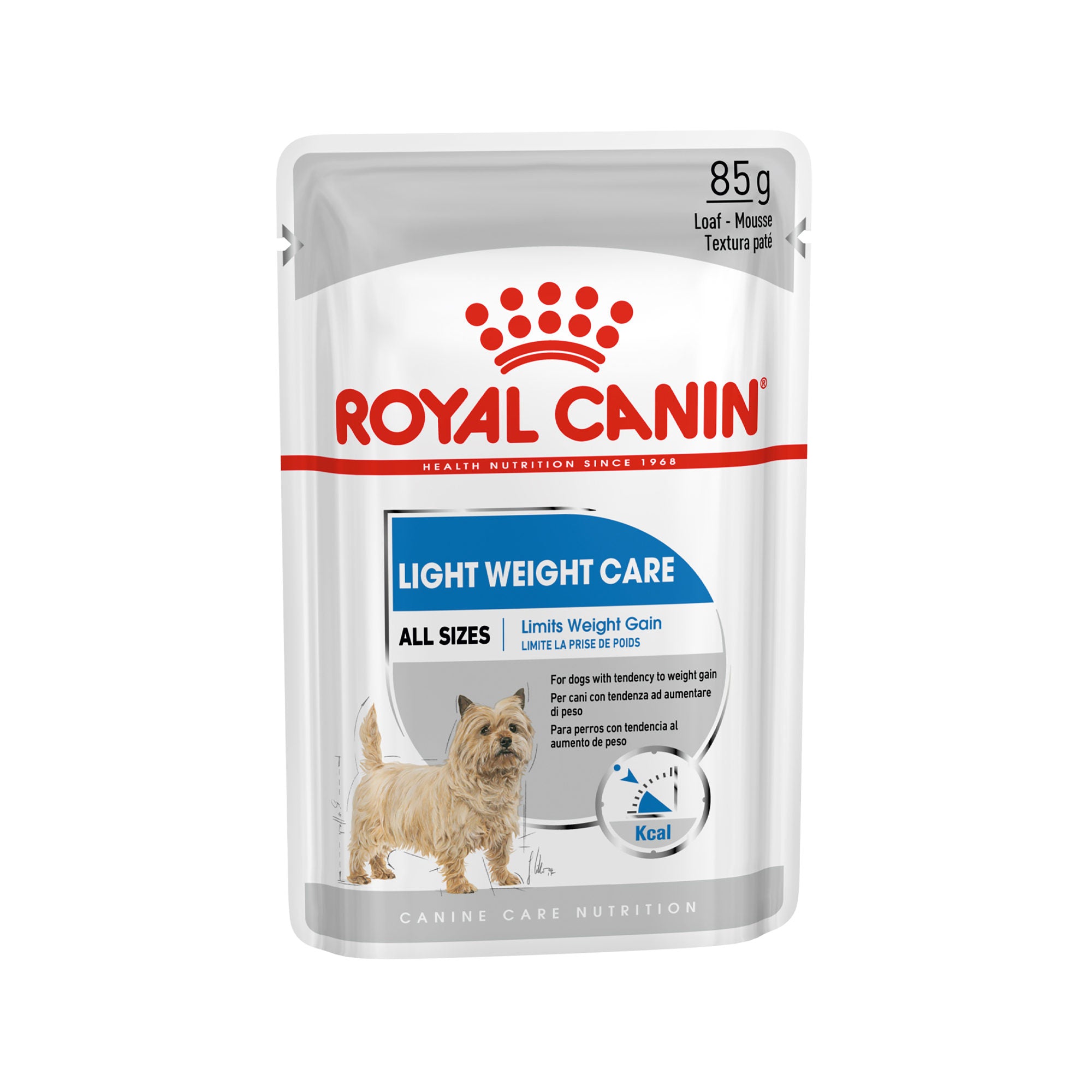  Royal Canin Light Weight Care Wet - Dog Food