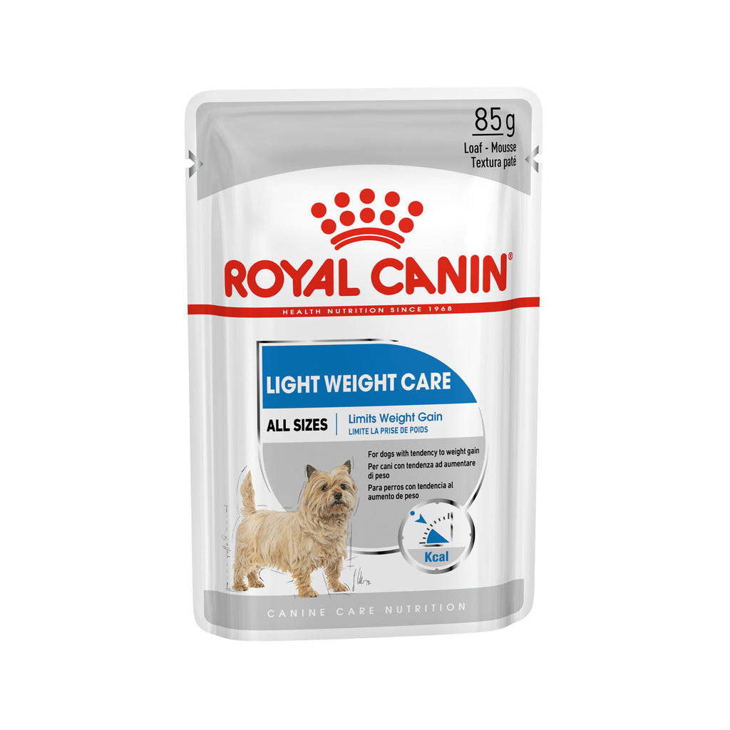  Royal Canin Light Weight Care Wet - Dog Food