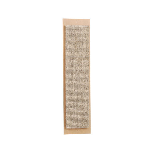 Duvo Beeztees Scratching Plank With Catnip