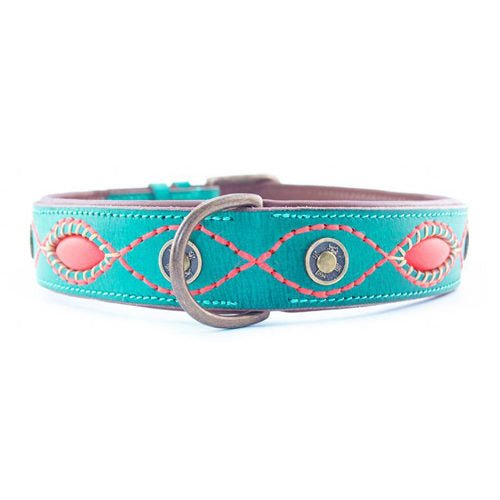  DWAM Dog Collar Janis