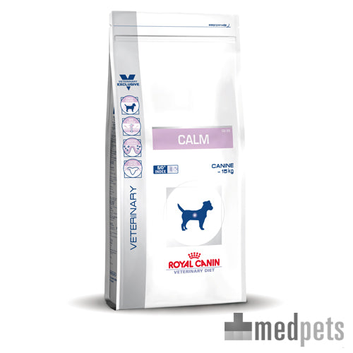  Royal Canin Calm Diet Dog