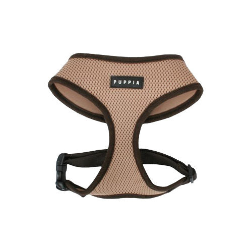  Puppia Soft Harness