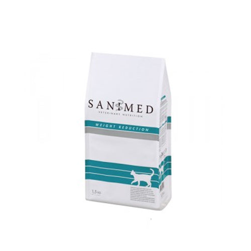  SANIMED Weight Control