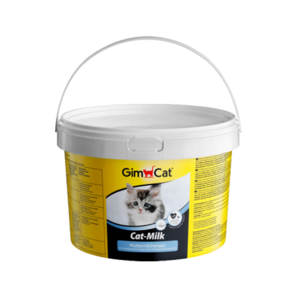  GimCat Milk