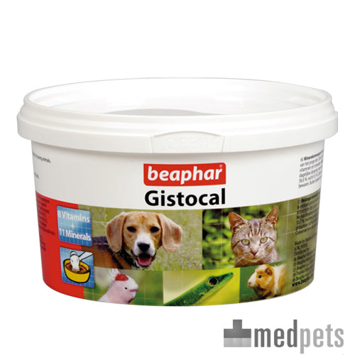 Beaphar Gistocal
