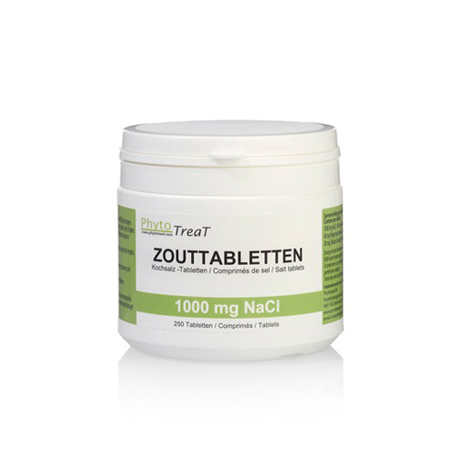  PhytoTreat Salt Tablets