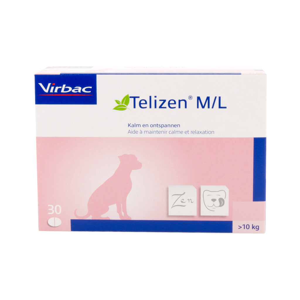 Virbac Telizen