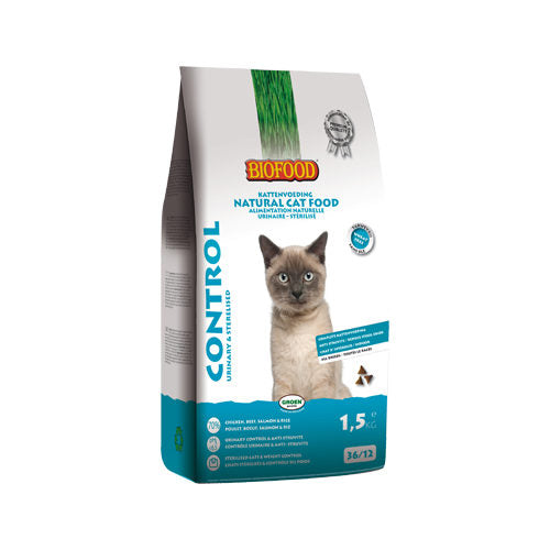 ROYAL CANIN BF®Petfood Cat Control