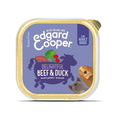  Edgard & Cooper Adult - Beef & Duck - Tub