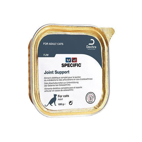  Specific Joint Support FJW