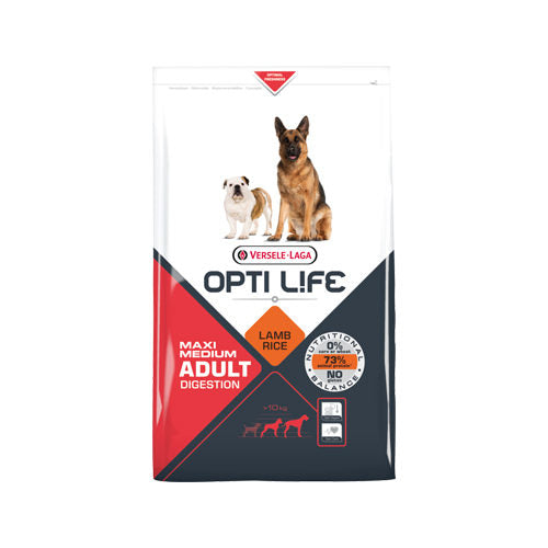  Versele-Laga Opti Life Adult Digestion