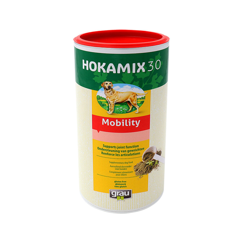  Hokamix Mobility Powder