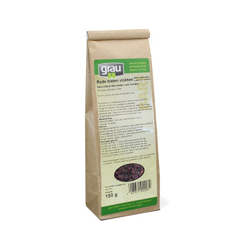 GRAU Beetroot Flakes