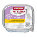  Animonda Integra Protect Cat Diabetes - Chicken Liver
