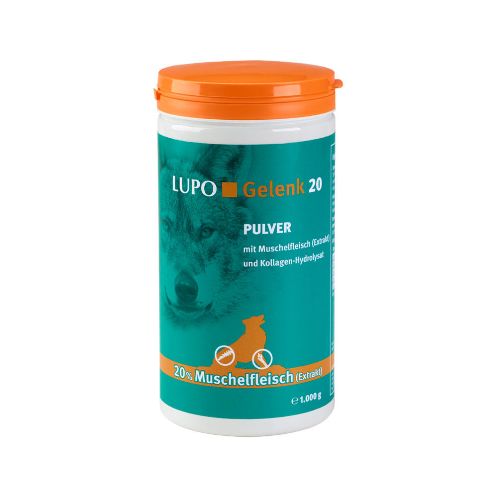  Luposan Gelenk 20 - Powder