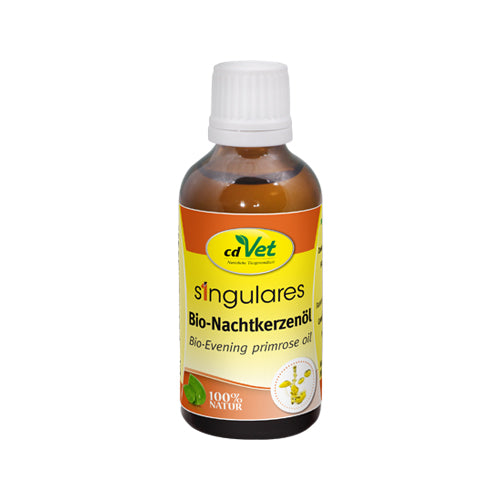  CdVet Singulares Organic Evening Primrose Oil DAB