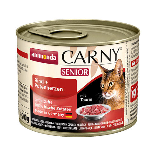 Applaws Animonda Carny Senior