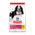  Hill's Science Plan - Canine Adult - Medium - Chicken