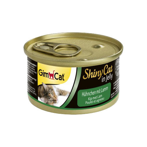 GimCat ShinyCat In Jelly