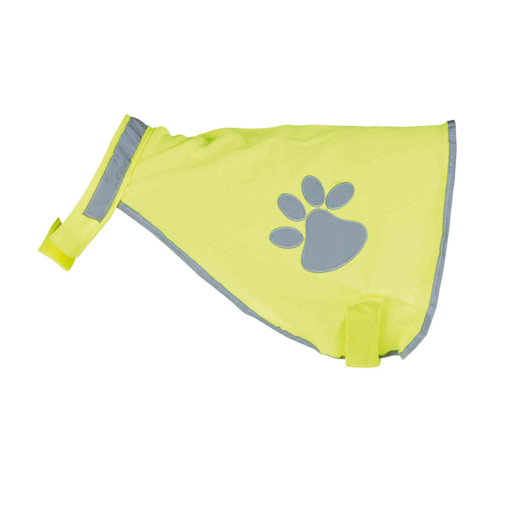 Duvo Trixie Reflection Vest